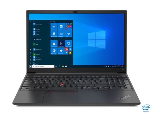 Laptop LENOVO ThinkPad E15 (20TD003MYA) FHD i3-1115G4 8GB 256GB