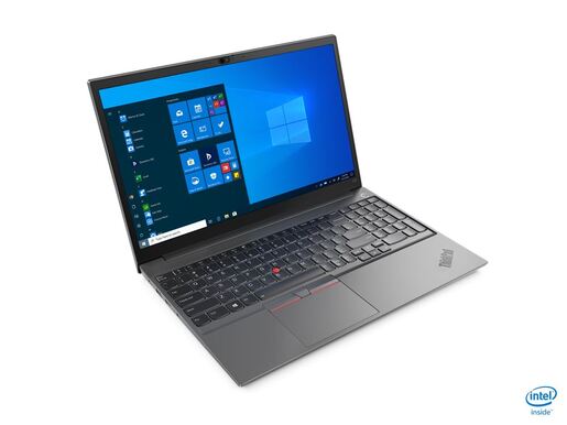 Laptop LENOVO ThinkPad E15 (20TD003MYA) FHD i3-1115G4 8GB 256GB