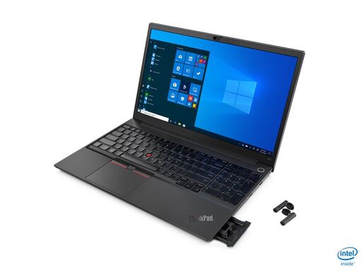 Laptop LENOVO ThinkPad E15 (20TD003MYA) FHD i3-1115G4 8GB 256GB