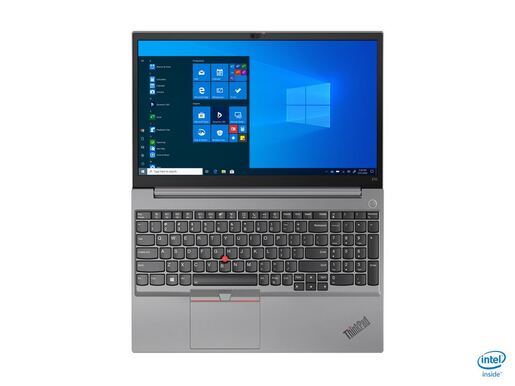 Laptop LENOVO ThinkPad E15 (20TD003MYA) FHD i3-1115G4 8GB 256GB