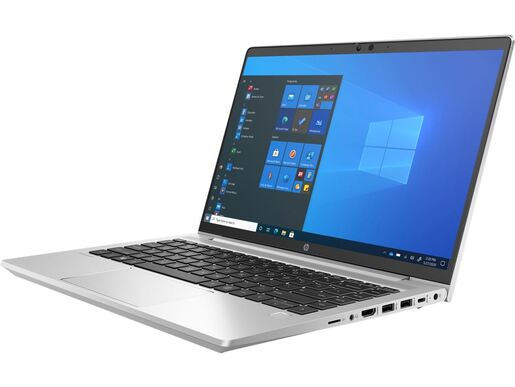 Laptop HP 445 G8 (32N32EA) Ryzen 3 5400U 8GB 256GB Win 10 Pro