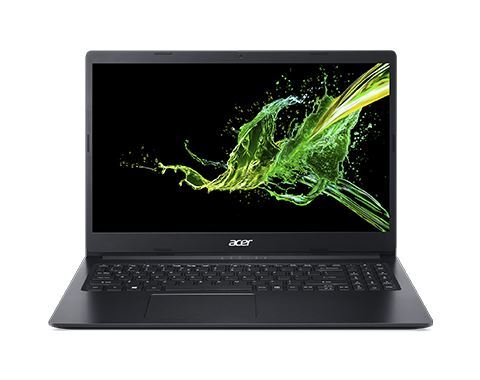 Laptop ACER ASPIRE 3 (A315-34-C65N) FHD IPS N4120 4GB 256G