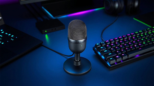 RAZER SEIREN MINI mikrofon (RZ19-03450100-R3M1)