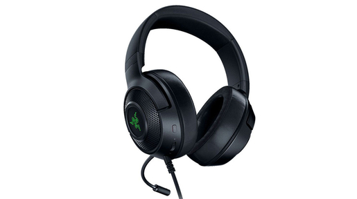 RAZER KRAKEN X  GAMING Slušalice