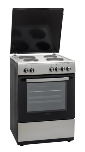 Končar električni šporet ST 6040 V.GIR1