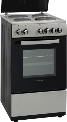 Končar električni šporet ST 5040 .IR1