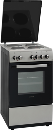 Končar električni šporet ST 5040 .IR1