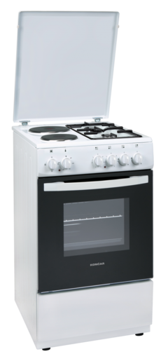 Končar kombinovani šporet ST 5022 P.BR2