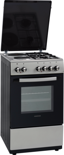 Končar kombinovani šporet ST 5022 P.IR2