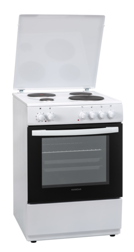 Končar električni šporet ST 6040 V.GBR1