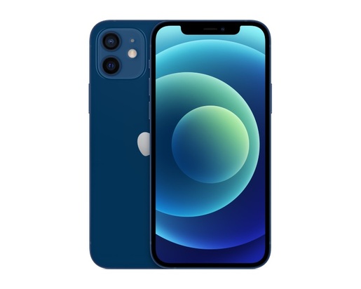 iPhone 12 128GB blue MGJE3QL/A, mobilni telefon