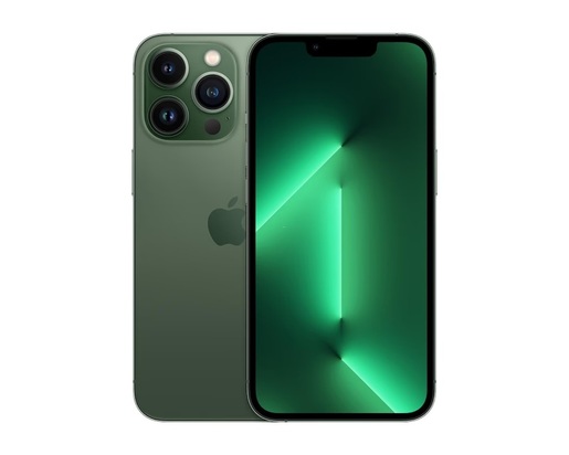 Iphone 13 Pro 256GB Green MNE33ZD/A, mobilni telefon