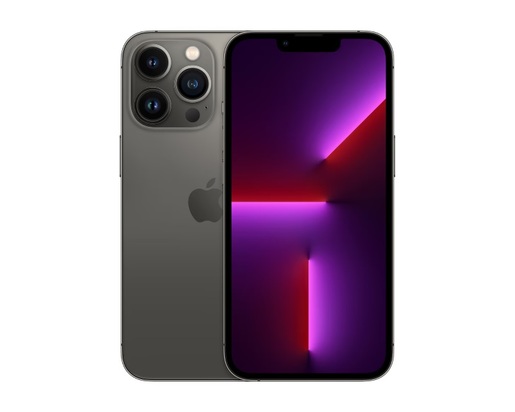 iPhone 13 Pro 128GB Graphite MLV93PM/A, mobilni telefon