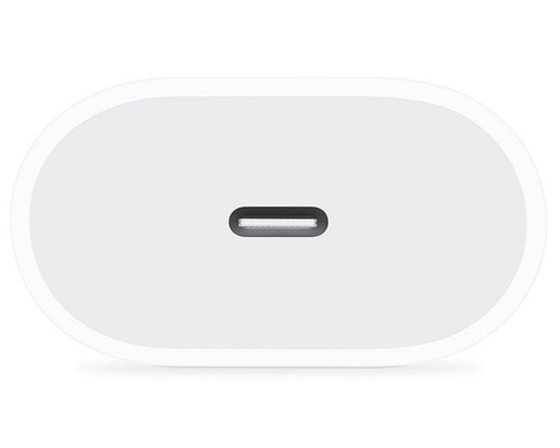 Punjač za Apple iPhone 20W (mhje3zm/a)