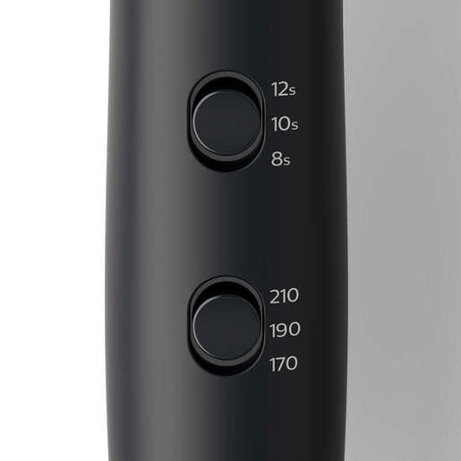 Philips aparat za automatsko uvijanje kose BHB876/00