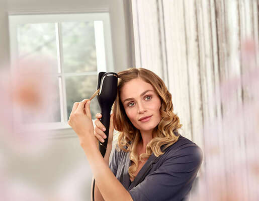 Philips aparat za automatsko uvijanje kose BHB876/00