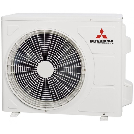 Mitsubishi klima uređaj DXK12Z6-W/DXC12Z6-W, R32, Inverter