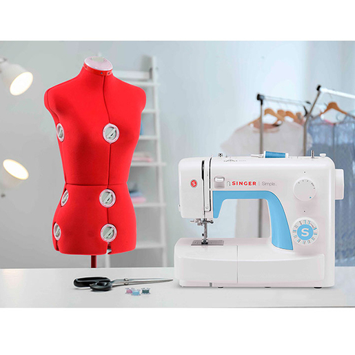 Singer mašina za šivenje Simple 3221