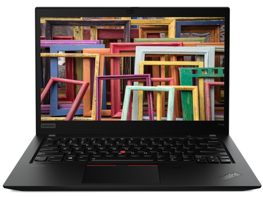 Laptop Laptop LENOVO ThinkPad T14s G1 (20UH0051YA) IPS FHD Ryzen 5 4650U 16GB 512GB Win 11 Pro