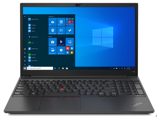 Laptop Laptop LENOVO ThinkPad E15 G2 (20TD00GLYA) IPS FHD i7-1165G7 16GB 512GB Win 11 Pro