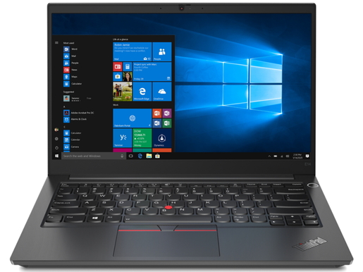 Laptop Laptop LENOVO ThinkPad E14 G2 (20TA00F7YA) IPS FHD i5-1135G7 16GB 512GB Win 11 Pro