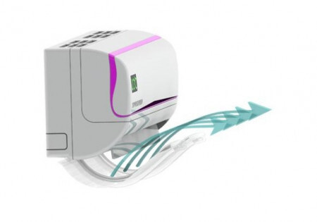 Usmerivač vazduha klima uređaja 18-24