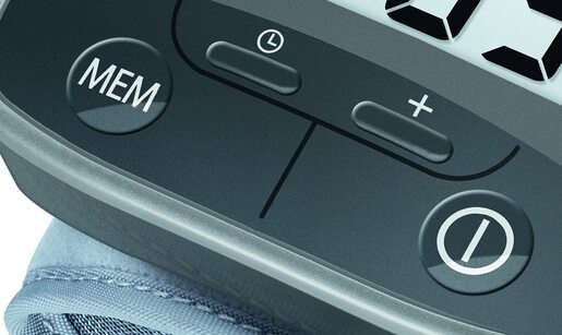 Beurer aparat za pritisak BC32