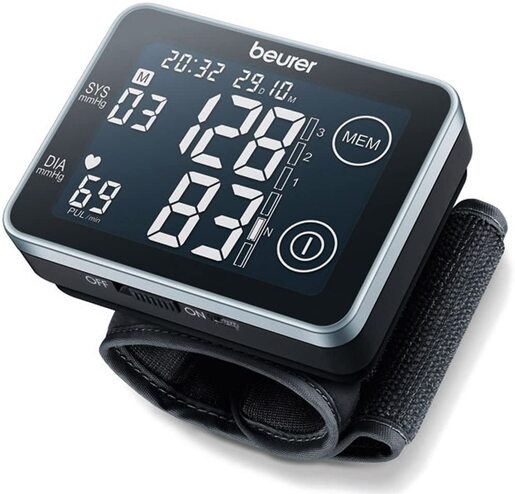 Beurer aparat za pritisak BC58