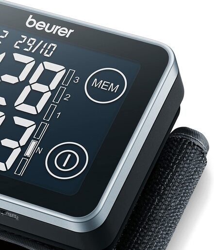 Beurer aparat za pritisak BC58