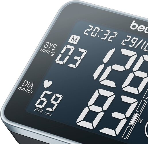 Beurer aparat za pritisak BC58