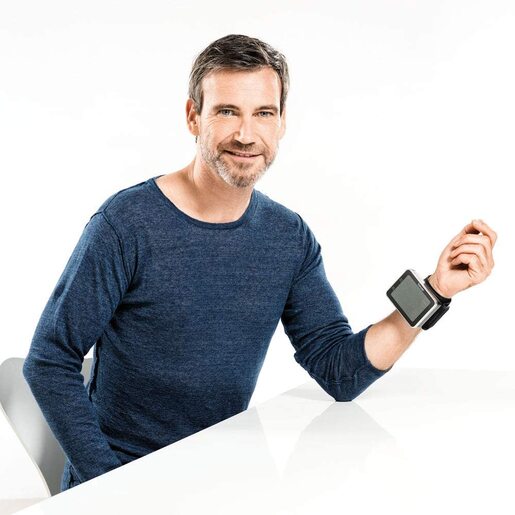 Beurer aparat za pritisak BC58