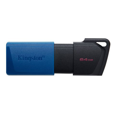 USB memorija Kingston 64GB DataTraveler Exodia M (DTXM/64GB)