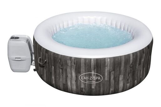 Bestway Lay-Z-Spa 60005 Jacuzzi bazen 1.80m x 66cm Bahamas AirJet