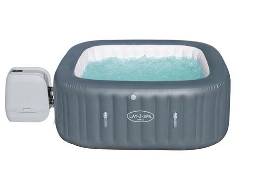 Bestway Lay-Z-Spa 60031 Jacuzzi bazen 1.80m x 1.80m x 71cm Hawaii HydroJet Pro