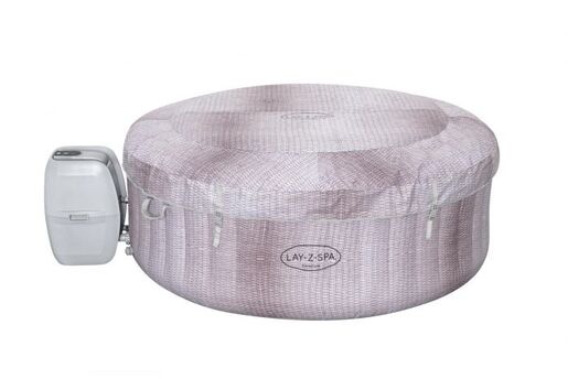 Bestway Lay-Z-Spa 60003 Jacuzzi bazen 80m x 66cm Cancun AirJet