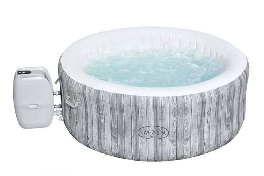 Bestway Lay-Z-Spa 60085 Jacuzzi bazen 1.80m x 66cm Fiji AirJet