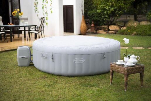 Bestway Lay-Z-Spa 60135 Jacuzzi bazen 2.36m x 71cm Grenada Airjet
