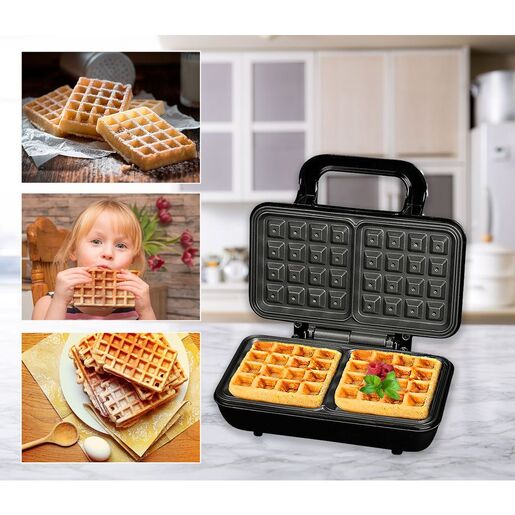 First aparat za vafle FA5305-4