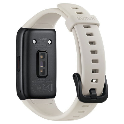 Honor Band 6 siva, pametna narukvica