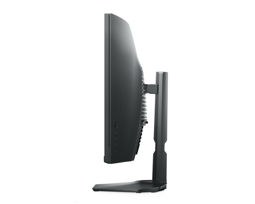 DELL 31.5" (S3222DGM) VA 165Hz QHD FreeSync Gaming zakrivljeni monitor