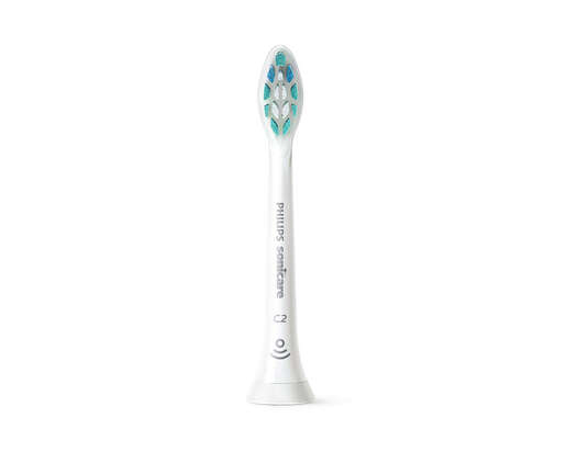 Philips Sonicare C2 Optimal Plaque Defence nastavak za četkicu za zube HX9022/10