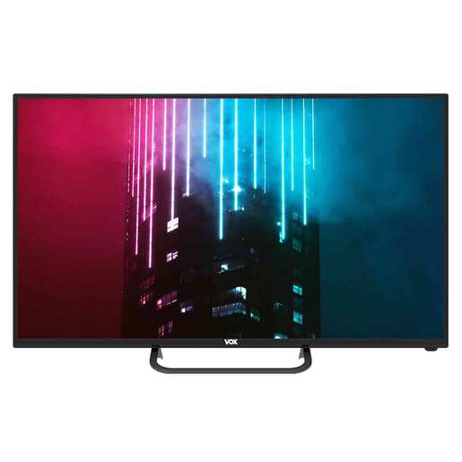 Vox LED TV 43A11F314M, Full HD, Android Smart
