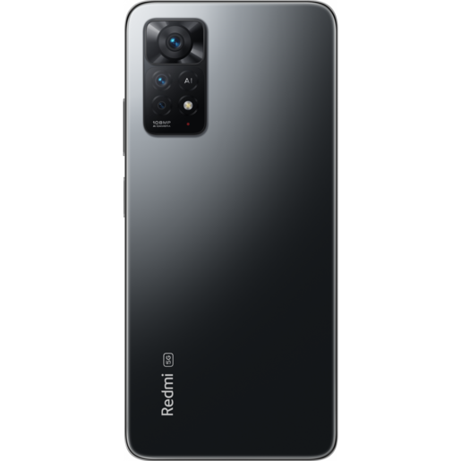 Xiaomi Redmi Note 11 PRO 5G 8/128GB Siva, mobilni telefon