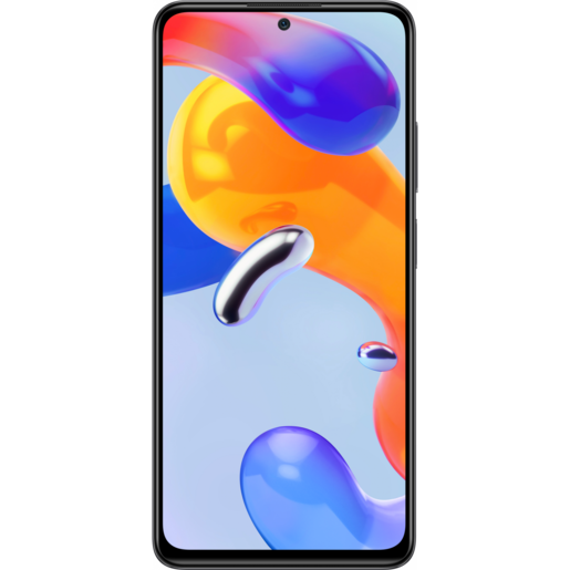 Xiaomi Redmi Note 11 PRO 5G 8/128GB Siva, mobilni telefon