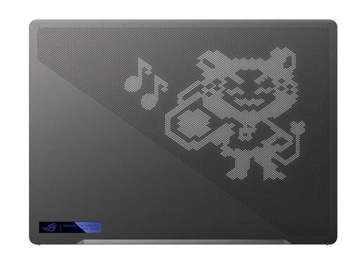 Laptop ASUS ROG ZEPHYRUS G14 (GA402RJ-L8116W) Ryzen 7 6800HS 16GB 1TB AMD 6700S Windows 11 Home - OUTLET