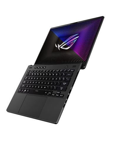 Laptop ASUS ROG ZEPHYRUS G14 (GA402RJ-L8116W) Ryzen 7 6800HS 16GB 1TB AMD 6700S Windows 11 Home - OUTLET