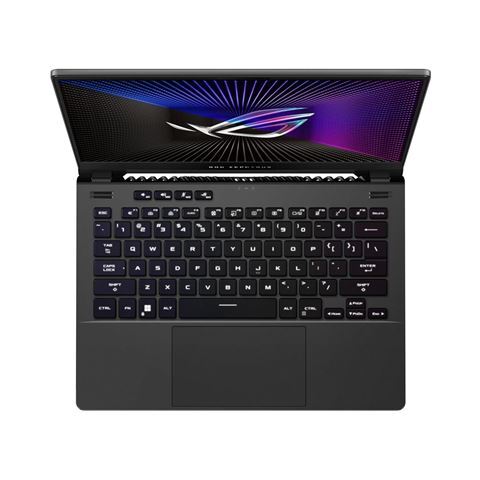 Laptop ASUS ROG ZEPHYRUS G14 (GA402RJ-L8116W) Ryzen 7 6800HS 16GB 1TB AMD 6700S Windows 11 Home - OUTLET