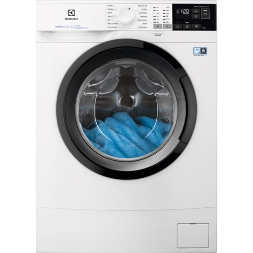 Electrolux inverter mašina za pranje veša EW6SN426BI