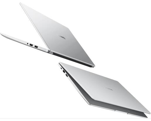 Laptop HUAWEI MateBook D15 (NOT19553) 15.6" FHD i3-10110U 8GB 256GB Win10 Home