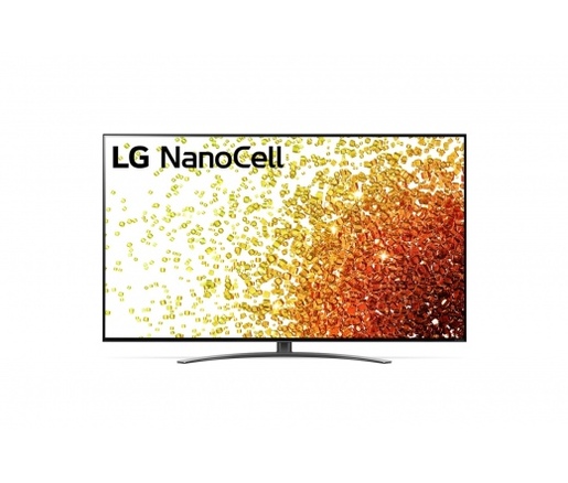LG NanoCell TV 75NANO913PA, Ultra HD, Smart